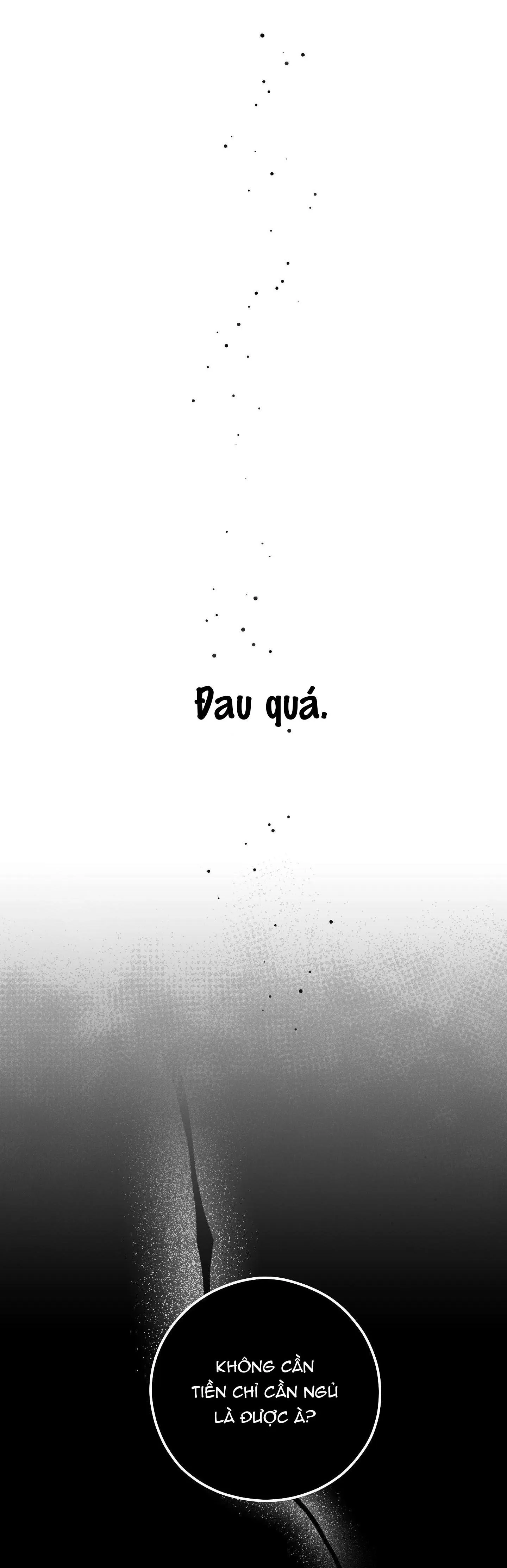 Tình Huống Không Tránh Khỏi Chapter 5 Trang 15