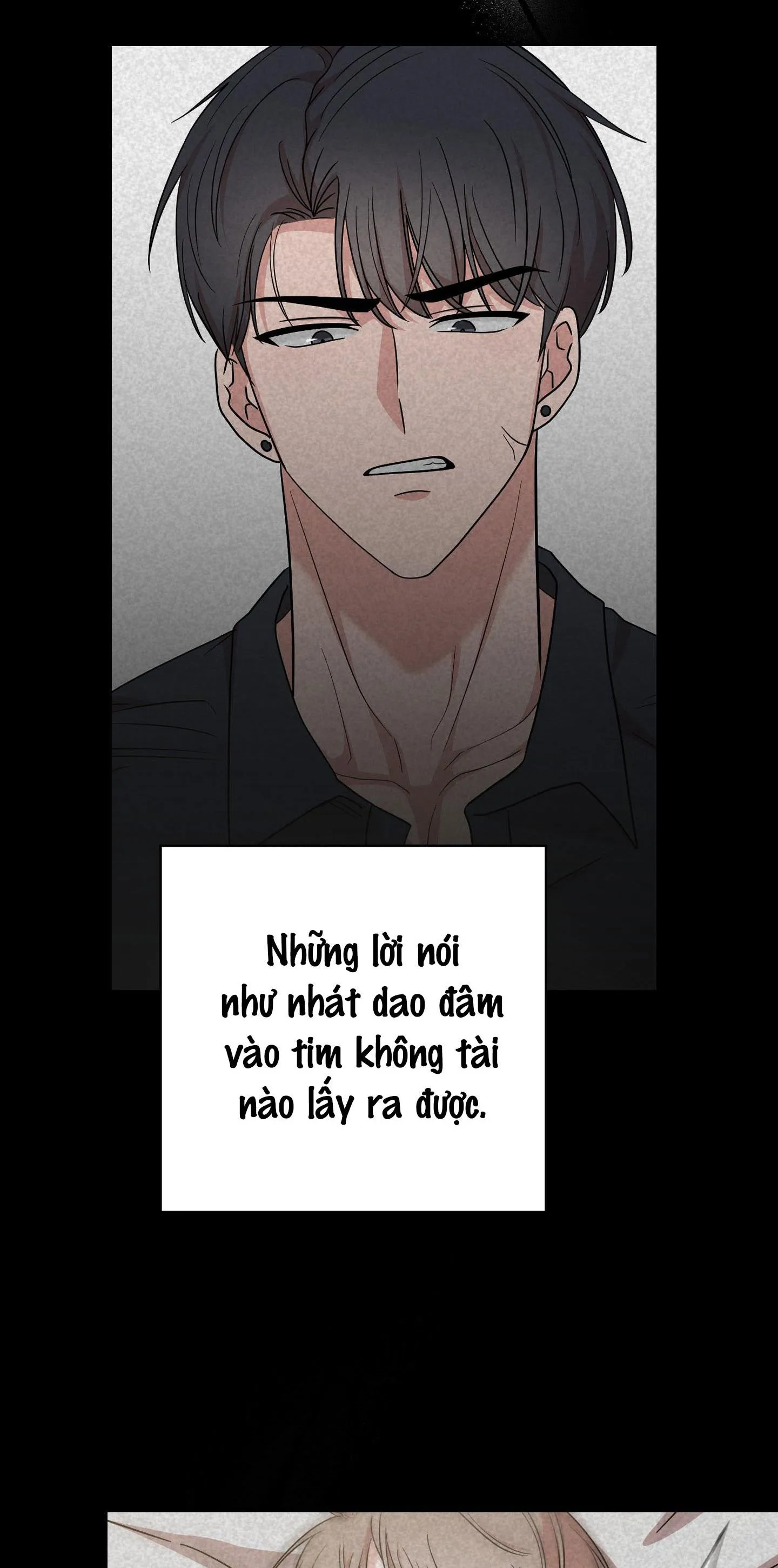 Tình Huống Không Tránh Khỏi Chapter 5 Trang 16