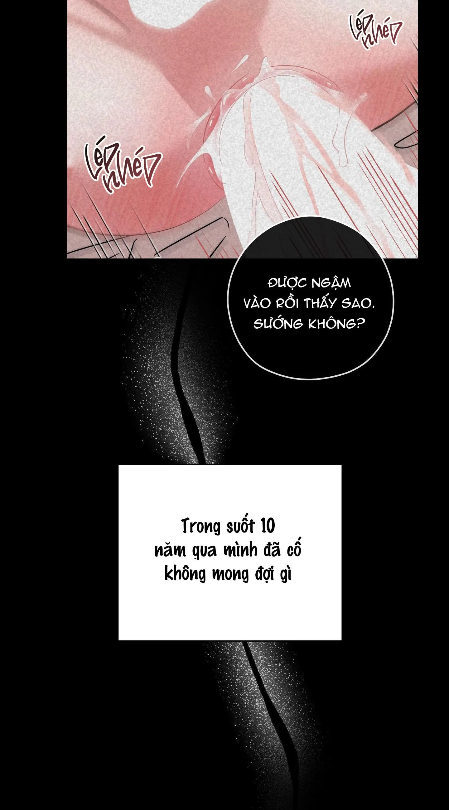 Tình Huống Không Tránh Khỏi Chapter 5 Trang 19