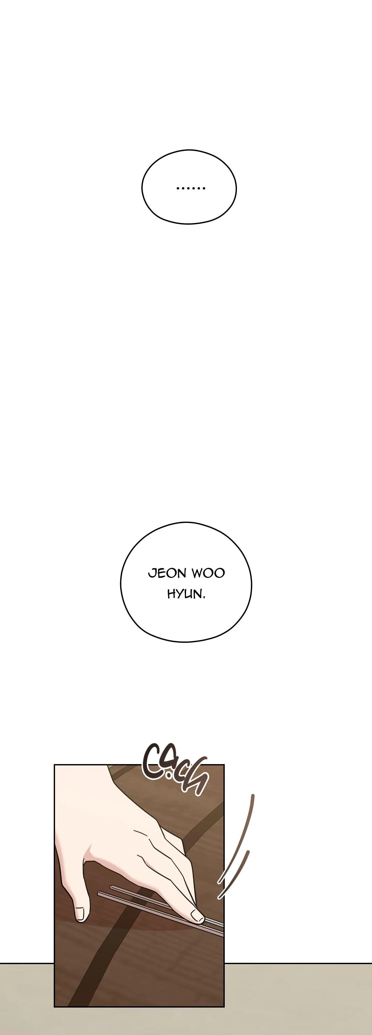 Tình Huống Không Tránh Khỏi Chapter 5 Trang 38