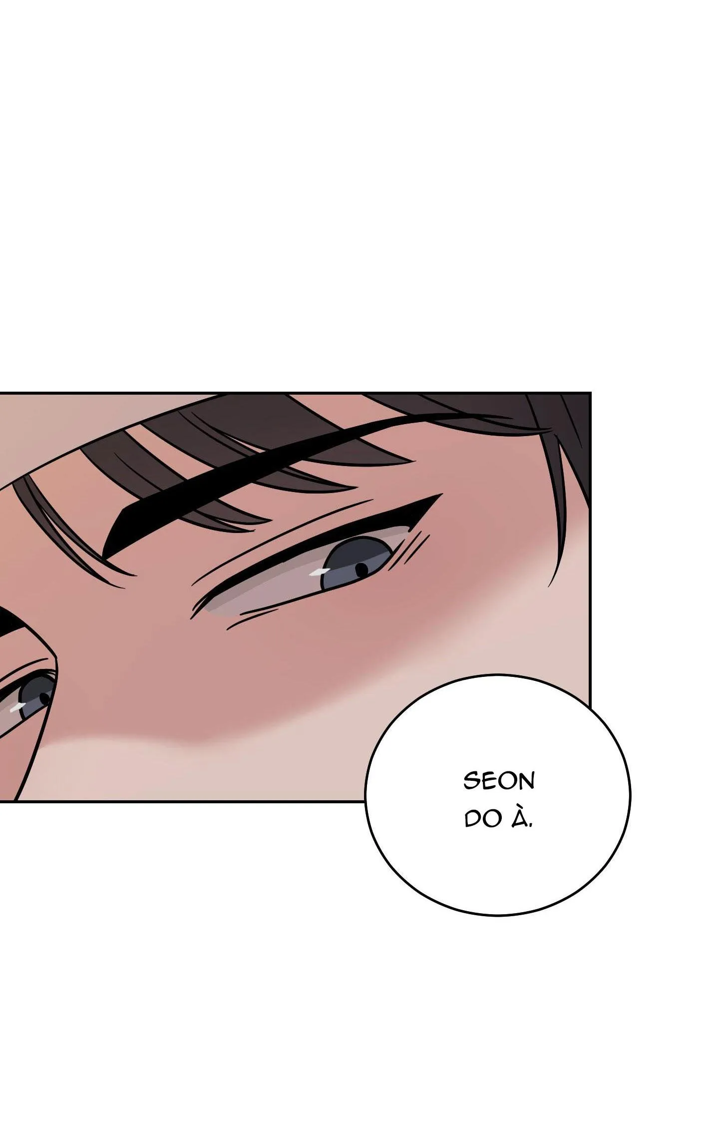 Tình Huống Không Tránh Khỏi Chapter 5 Trang 50