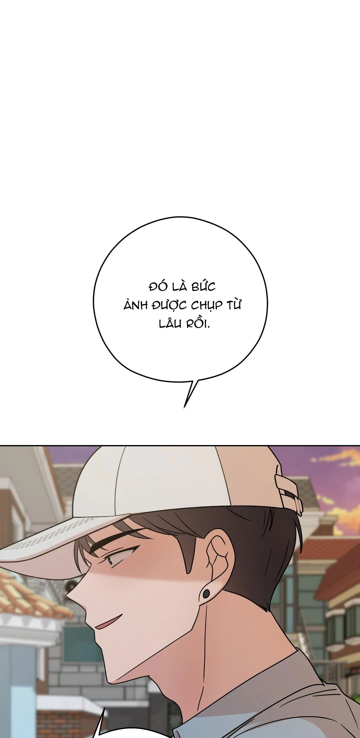 Tình Huống Không Tránh Khỏi Chapter 5 Trang 63