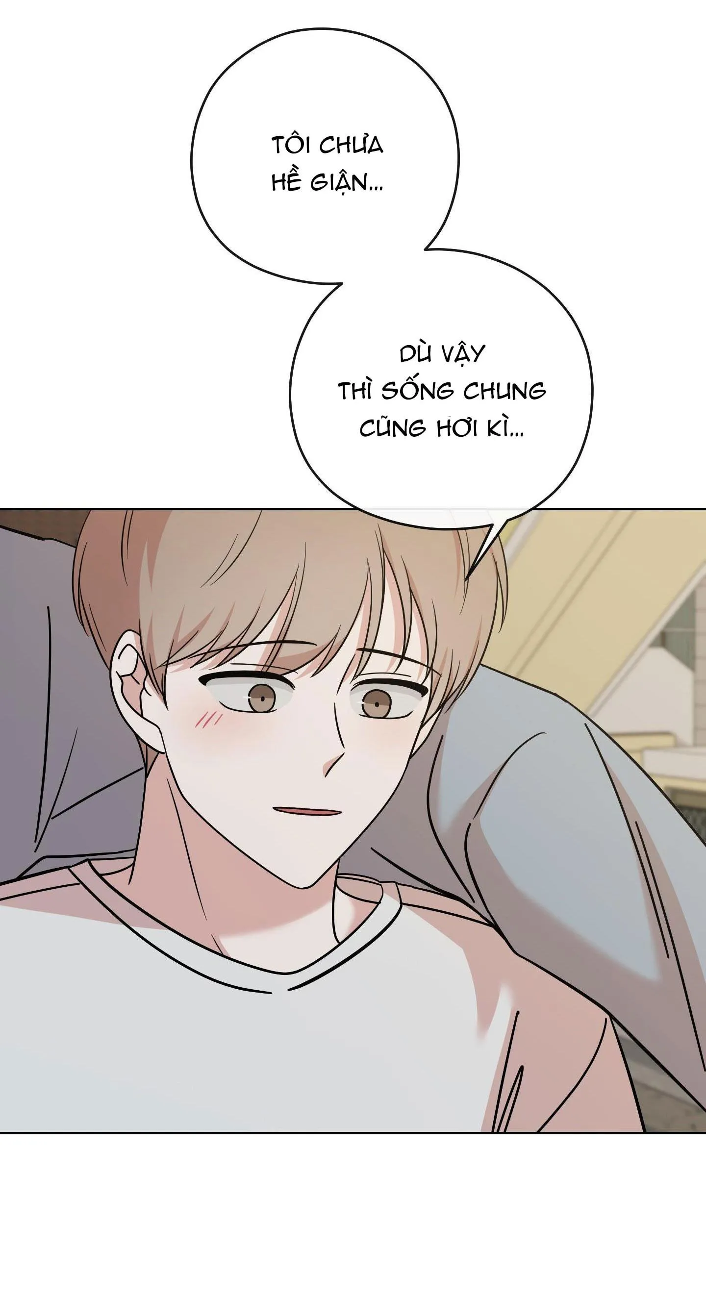 Tình Huống Không Tránh Khỏi Chapter 5 Trang 66