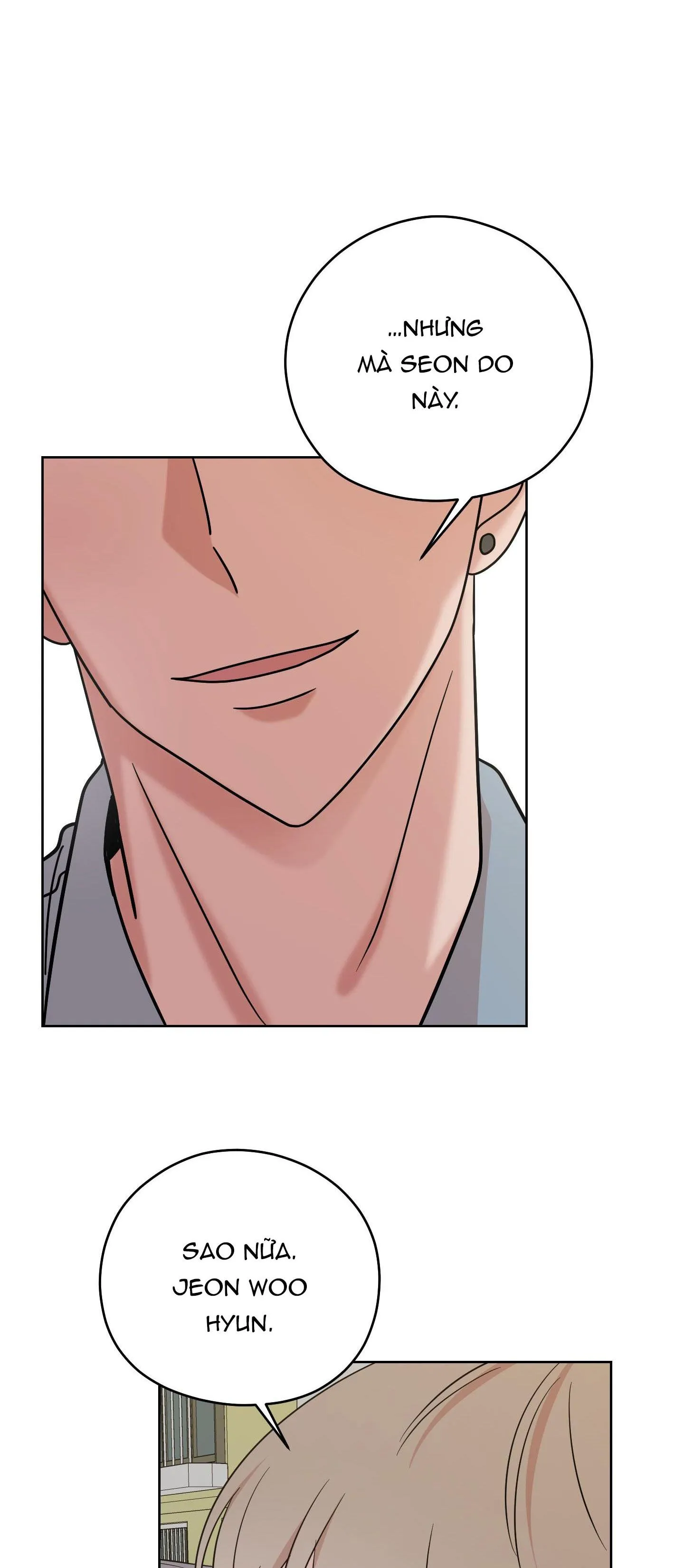 Tình Huống Không Tránh Khỏi Chapter 5 Trang 67