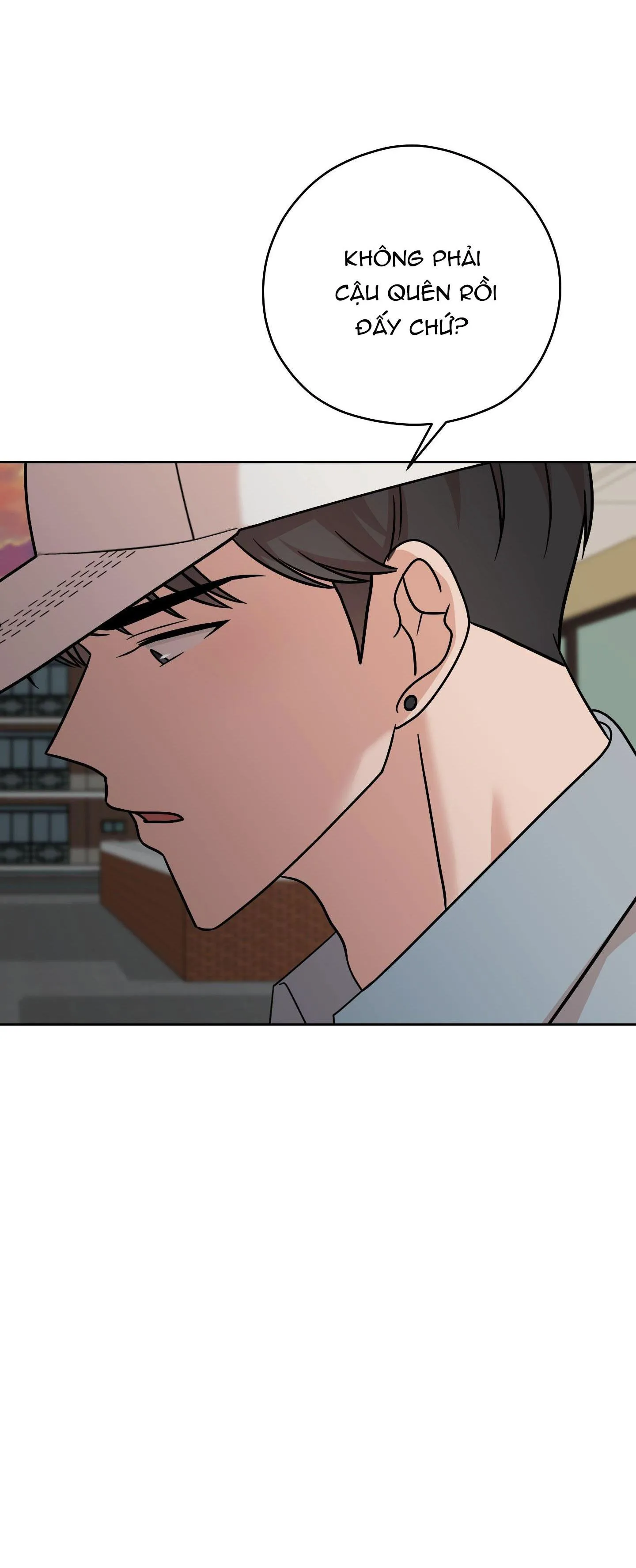 Tình Huống Không Tránh Khỏi Chapter 5 Trang 74