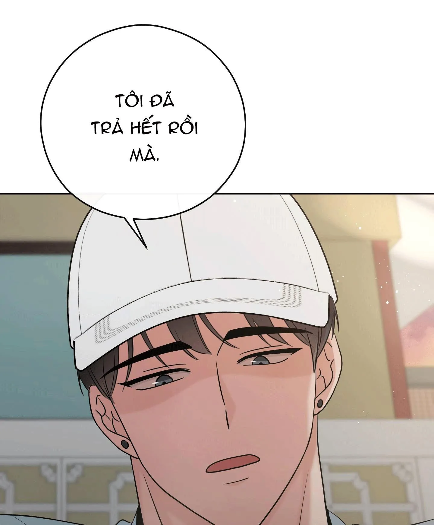 Tình Huống Không Tránh Khỏi Chapter 5 Trang 75