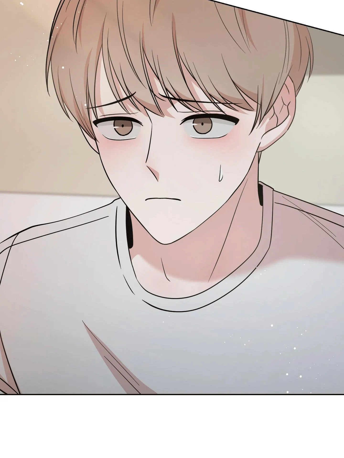 Tình Huống Không Tránh Khỏi Chapter 5 Trang 77