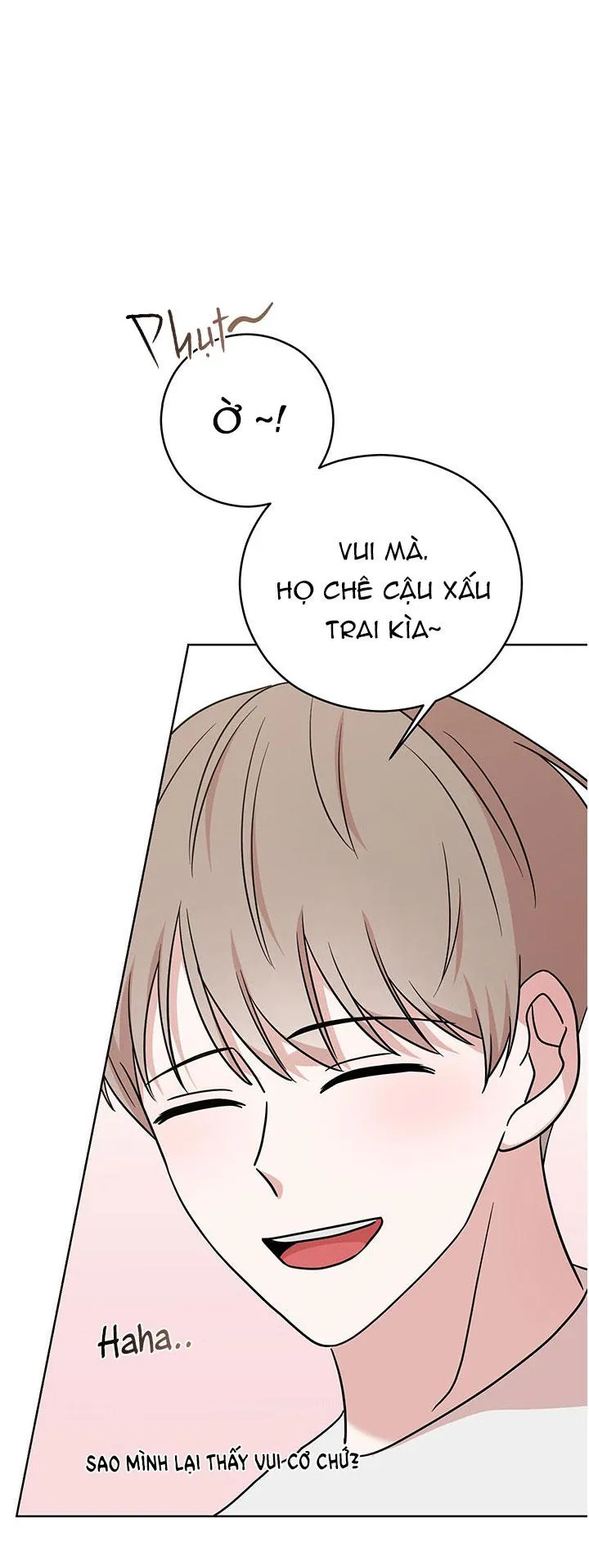 Tình Huống Không Tránh Khỏi Chapter 6 Trang 15