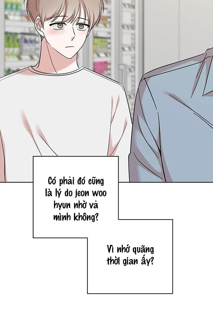 Tình Huống Không Tránh Khỏi Chapter 6 Trang 26