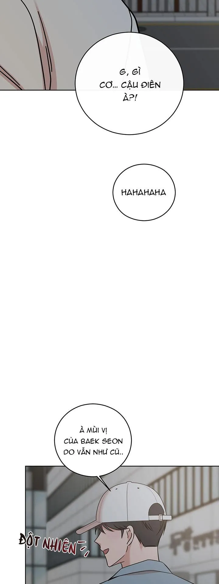 Tình Huống Không Tránh Khỏi Chapter 6 Trang 47