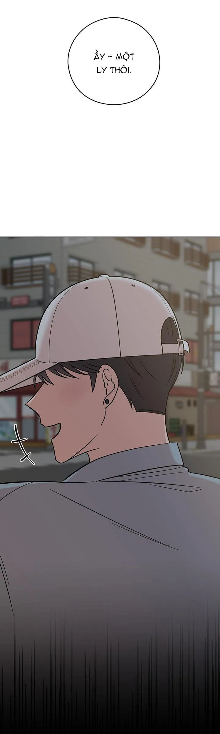 Tình Huống Không Tránh Khỏi Chapter 6 Trang 52