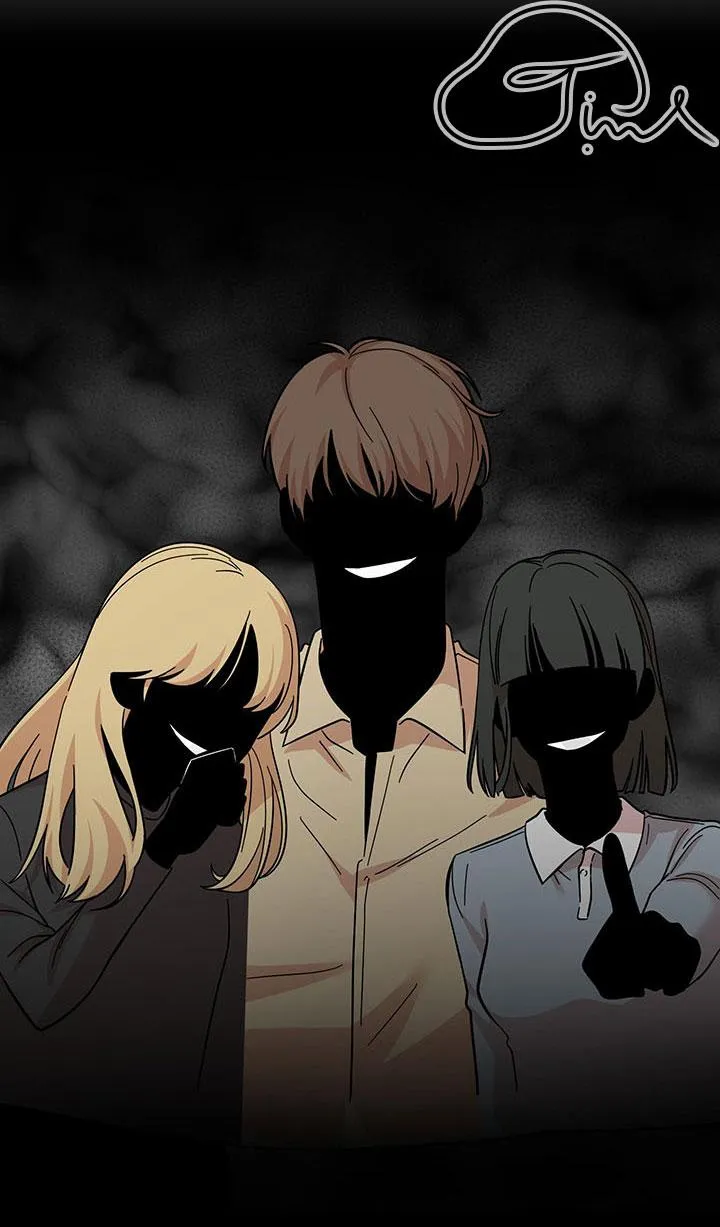 Tình Huống Không Tránh Khỏi Chapter 7 Trang 6