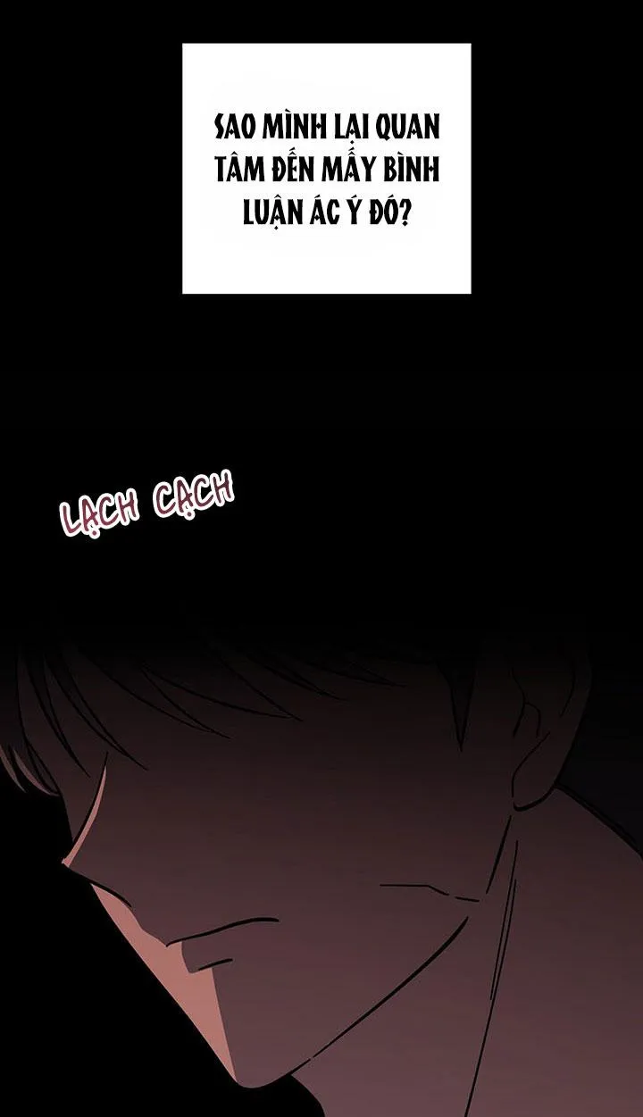 Tình Huống Không Tránh Khỏi Chapter 7 Trang 9