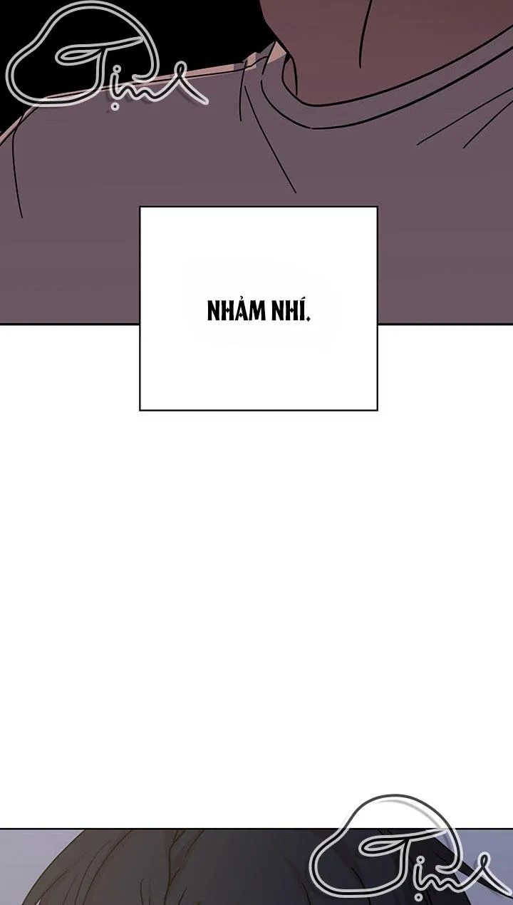 Tình Huống Không Tránh Khỏi Chapter 7 Trang 10