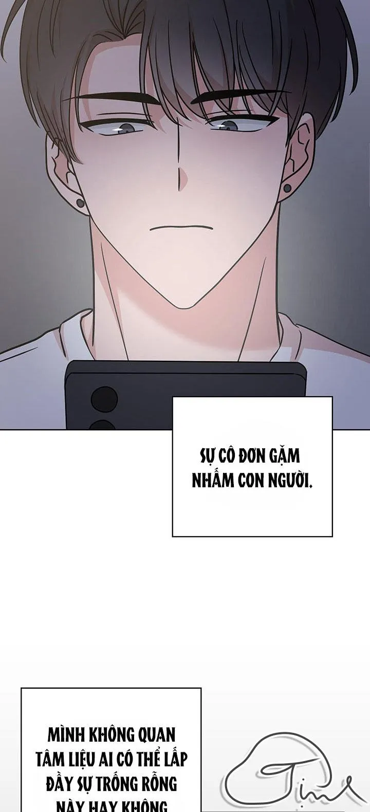 Tình Huống Không Tránh Khỏi Chapter 7 Trang 11