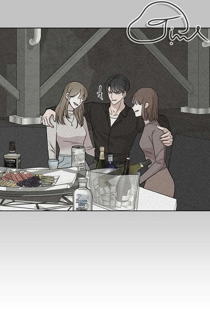 Tình Huống Không Tránh Khỏi Chapter 7 Trang 13