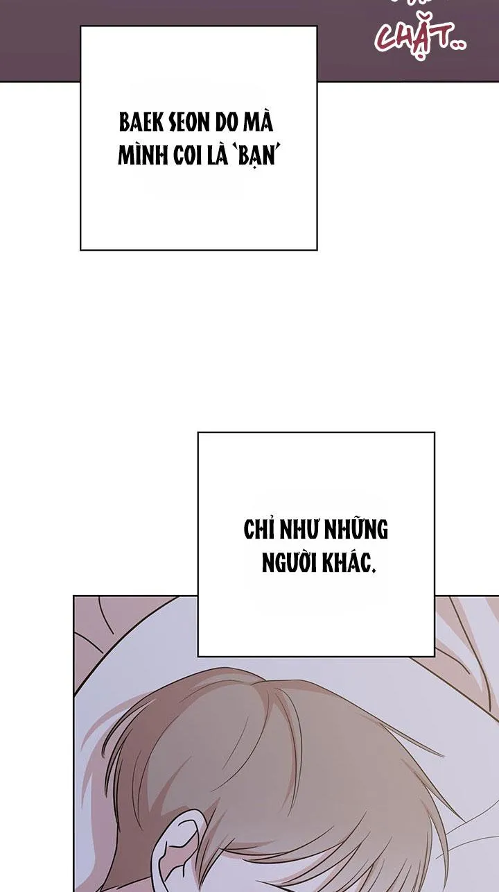 Tình Huống Không Tránh Khỏi Chapter 7 Trang 17