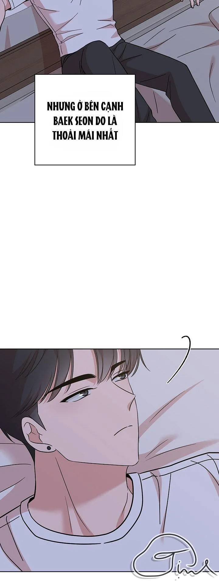 Tình Huống Không Tránh Khỏi Chapter 7 Trang 19
