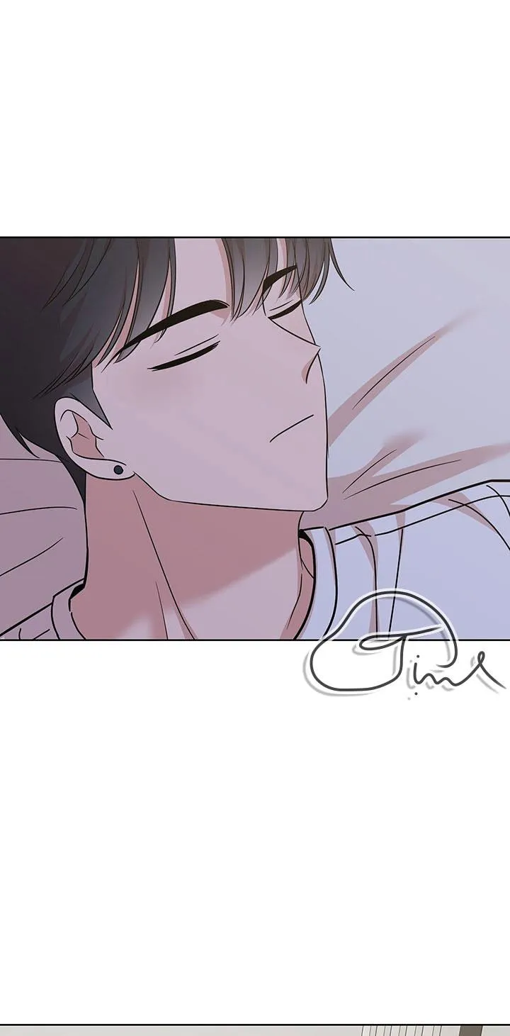 Tình Huống Không Tránh Khỏi Chapter 7 Trang 20