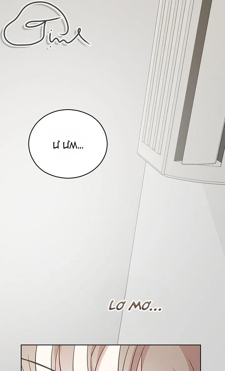 Tình Huống Không Tránh Khỏi Chapter 7 Trang 21