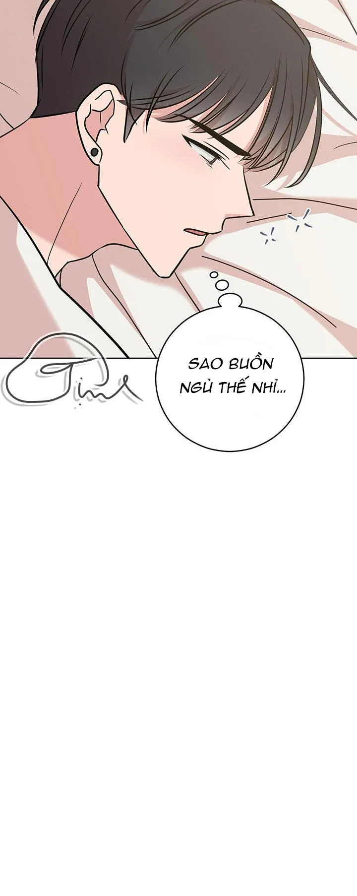 Tình Huống Không Tránh Khỏi Chapter 7 Trang 30