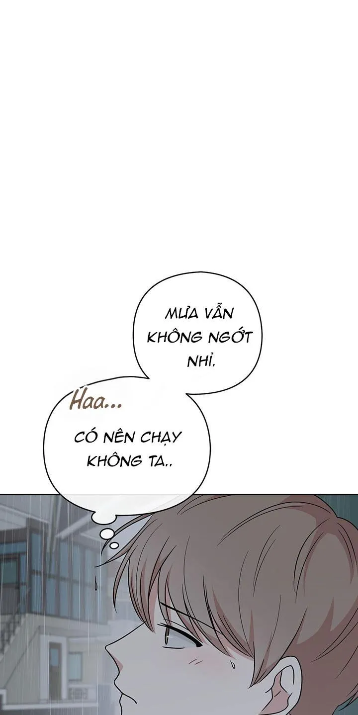 Tình Huống Không Tránh Khỏi Chapter 7 Trang 47