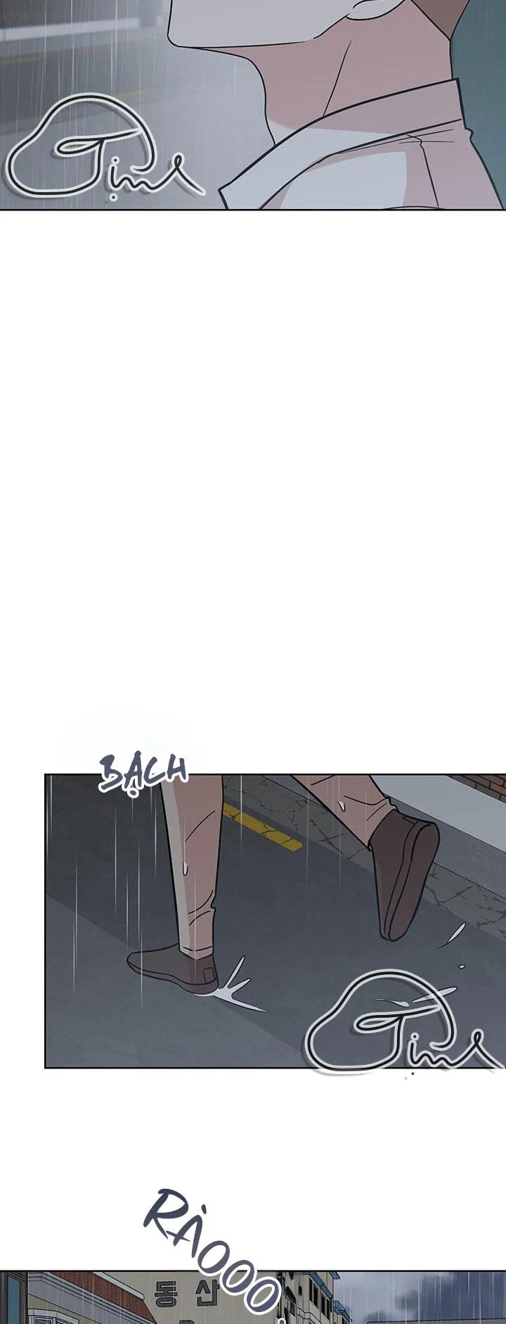 Tình Huống Không Tránh Khỏi Chapter 7 Trang 48