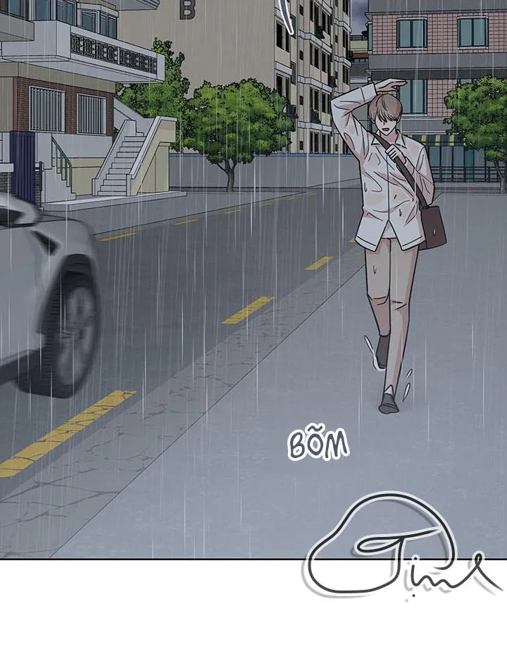 Tình Huống Không Tránh Khỏi Chapter 7 Trang 49