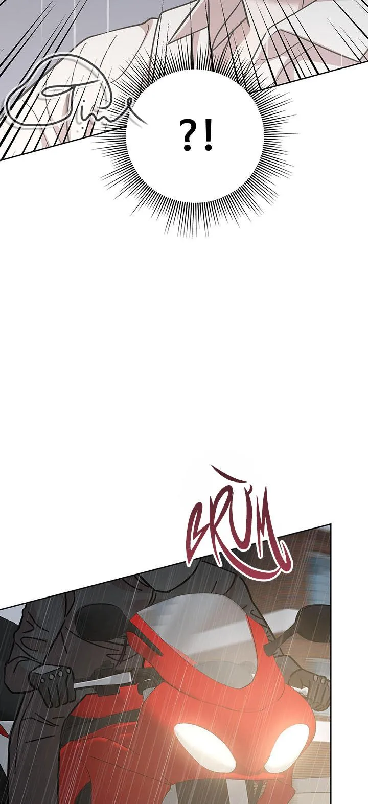 Tình Huống Không Tránh Khỏi Chapter 7 Trang 54