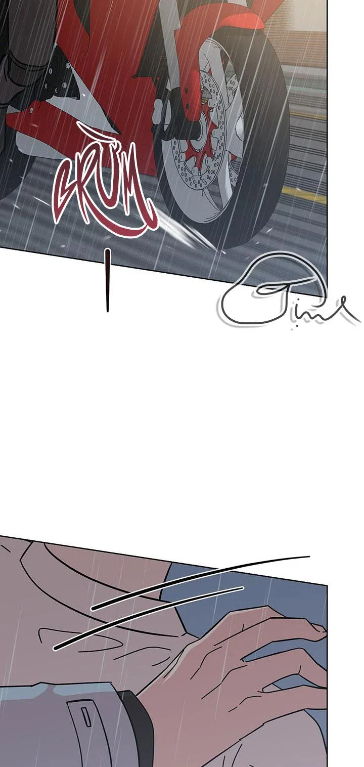 Tình Huống Không Tránh Khỏi Chapter 7 Trang 55