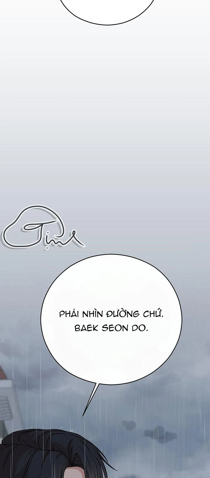 Tình Huống Không Tránh Khỏi Chapter 7 Trang 58