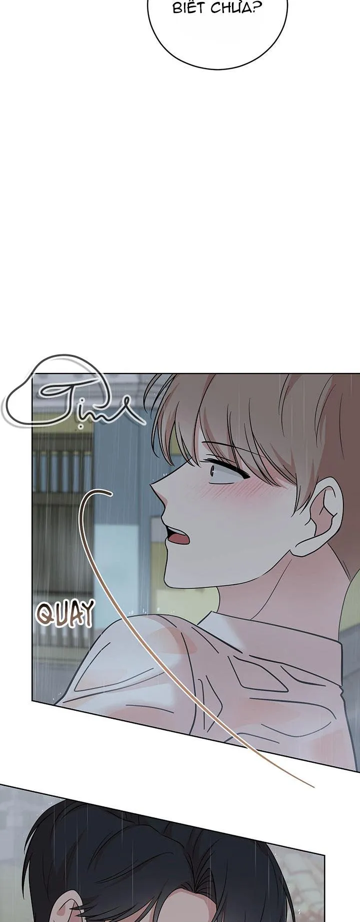 Tình Huống Không Tránh Khỏi Chapter 7 Trang 60