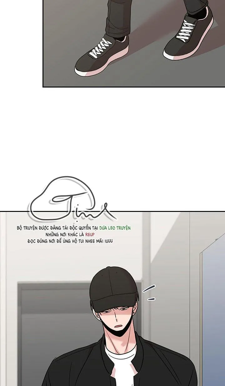 Tình Huống Không Tránh Khỏi Chapter 10 Trang 10