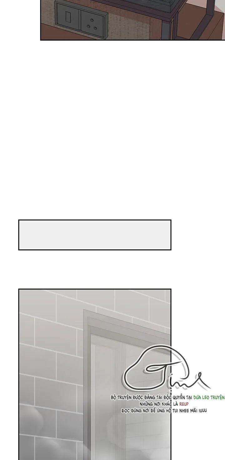 Tình Huống Không Tránh Khỏi Chapter 10 Trang 13