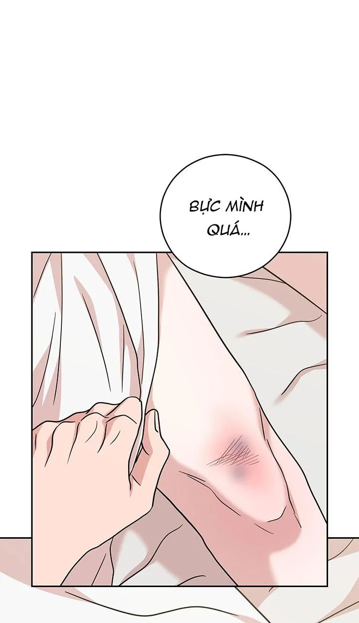 Tình Huống Không Tránh Khỏi Chapter 10 Trang 16