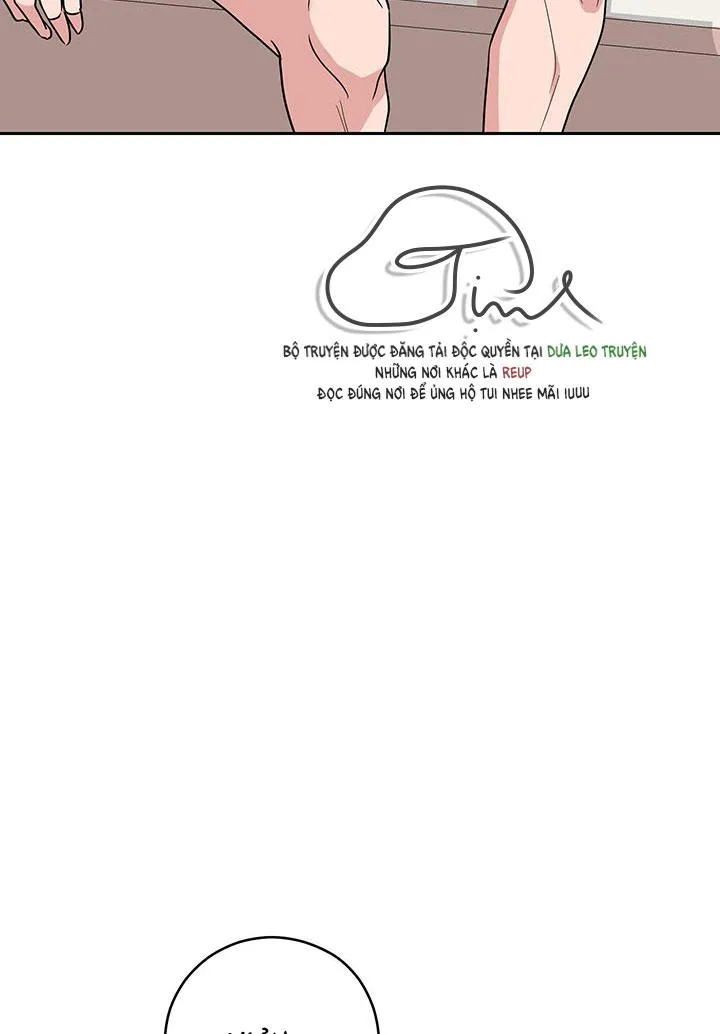 Tình Huống Không Tránh Khỏi Chapter 10 Trang 19
