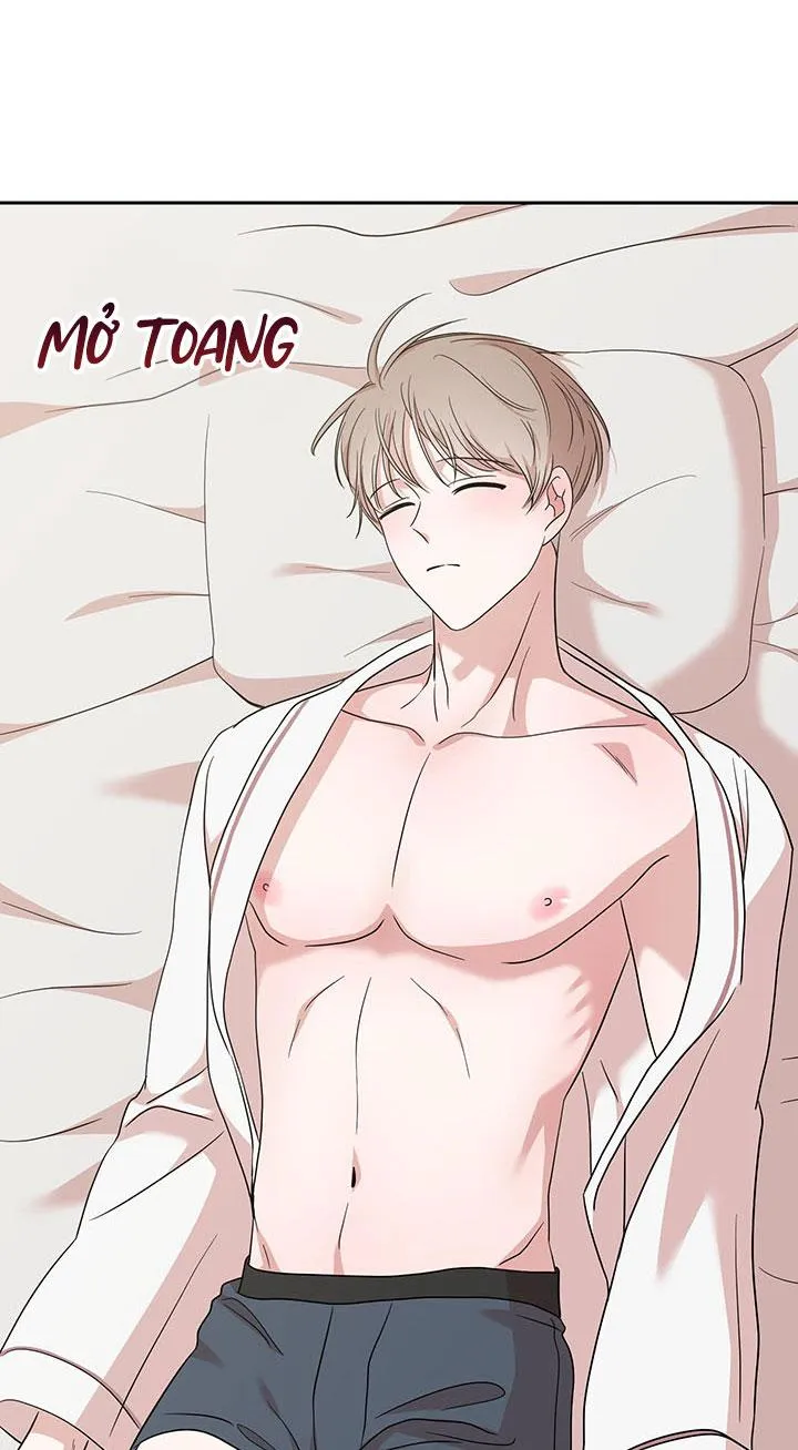 Tình Huống Không Tránh Khỏi Chapter 10 Trang 23