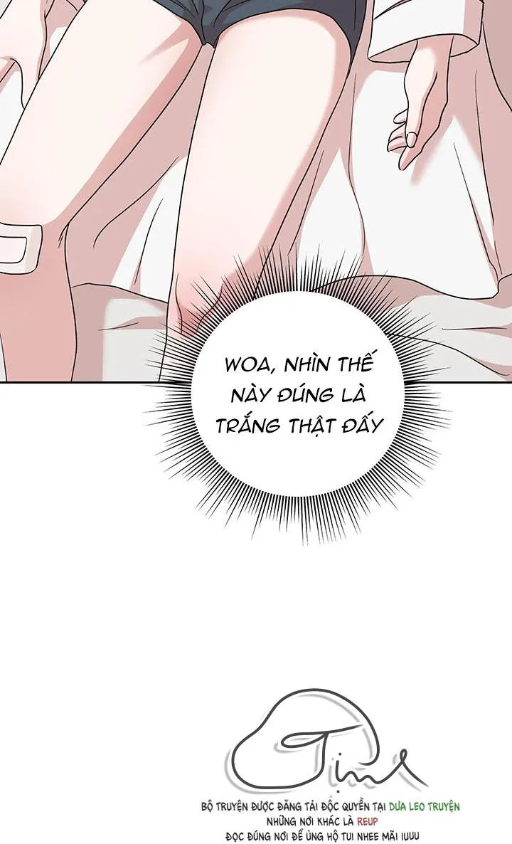 Tình Huống Không Tránh Khỏi Chapter 10 Trang 24