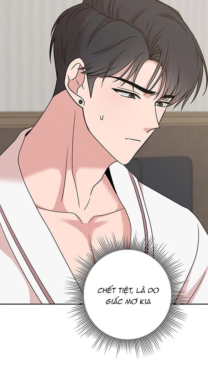 Tình Huống Không Tránh Khỏi Chapter 10 Trang 31