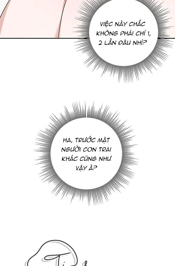Tình Huống Không Tránh Khỏi Chapter 10 Trang 33