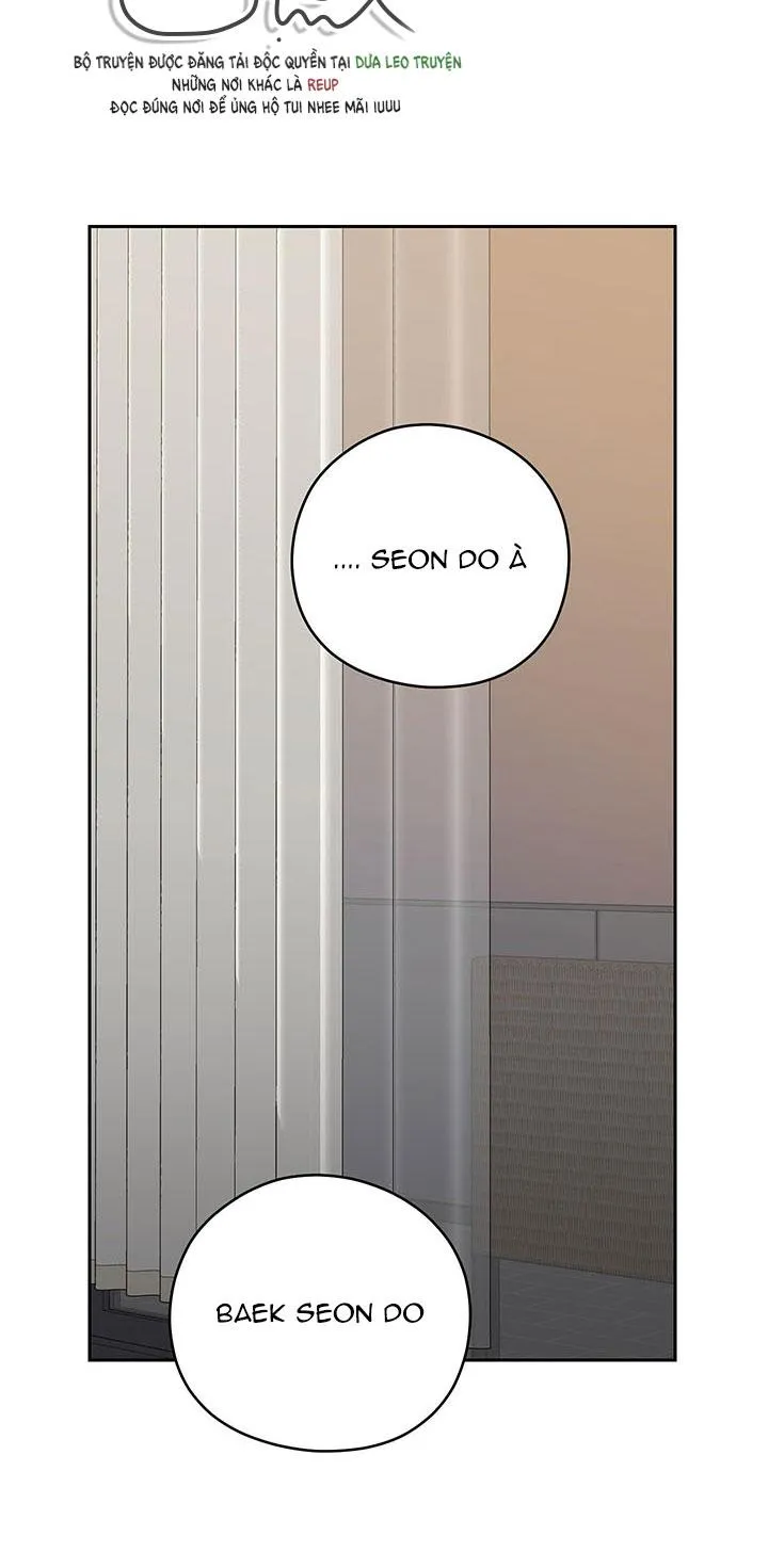 Tình Huống Không Tránh Khỏi Chapter 10 Trang 34