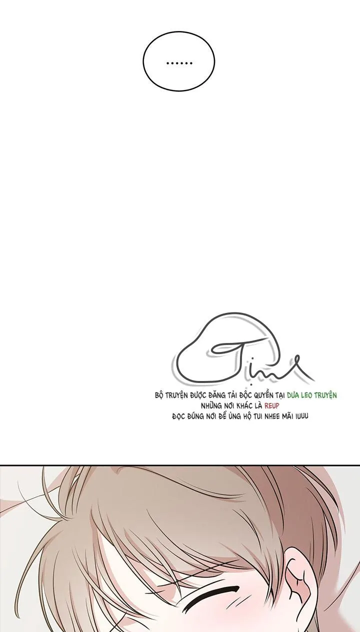 Tình Huống Không Tránh Khỏi Chapter 10 Trang 36