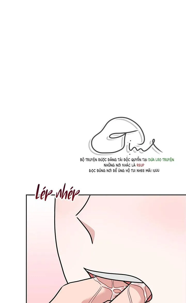 Tình Huống Không Tránh Khỏi Chapter 10 Trang 39