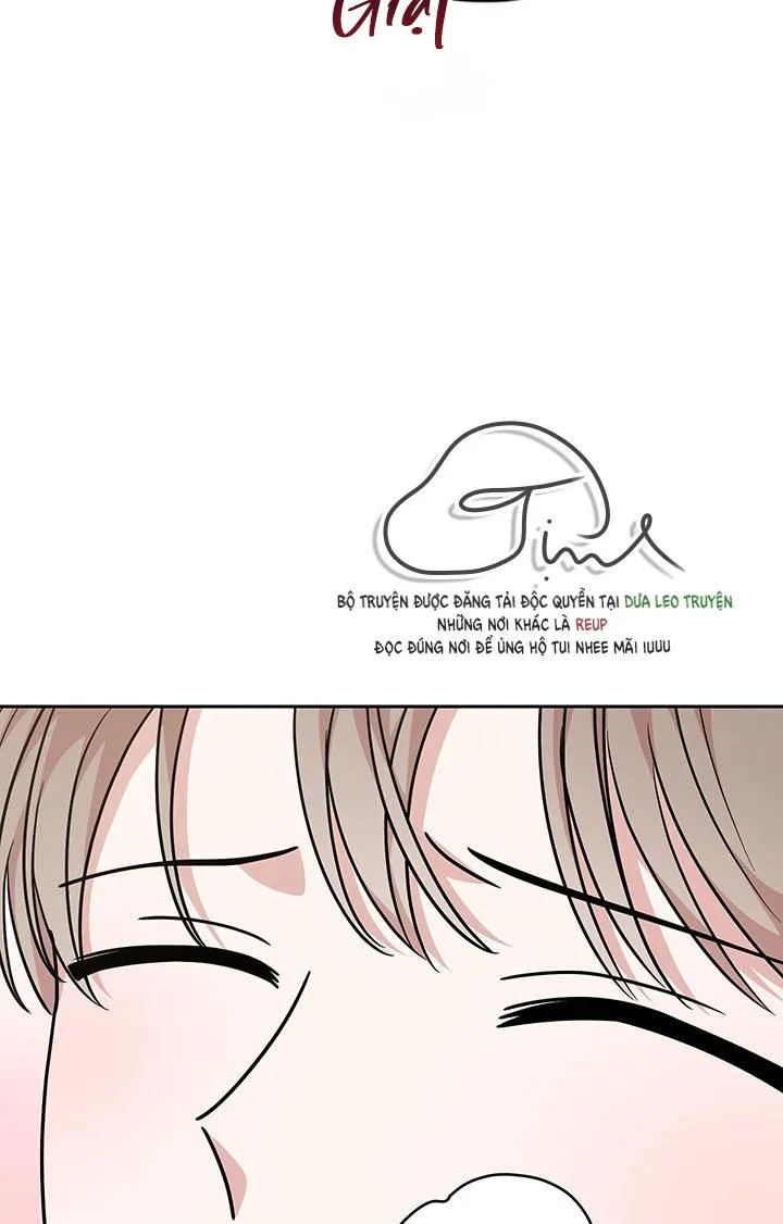 Tình Huống Không Tránh Khỏi Chapter 10 Trang 41