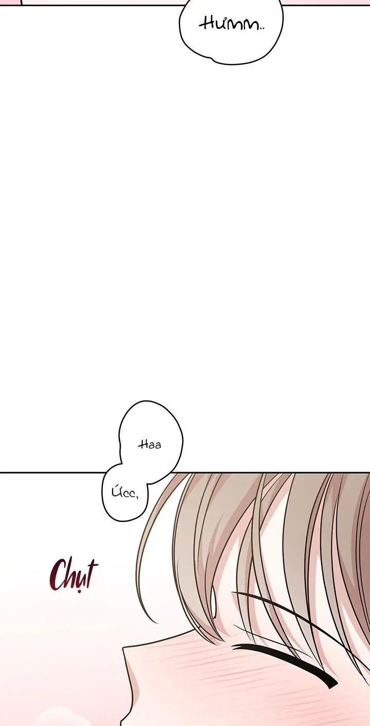 Tình Huống Không Tránh Khỏi Chapter 10 Trang 42
