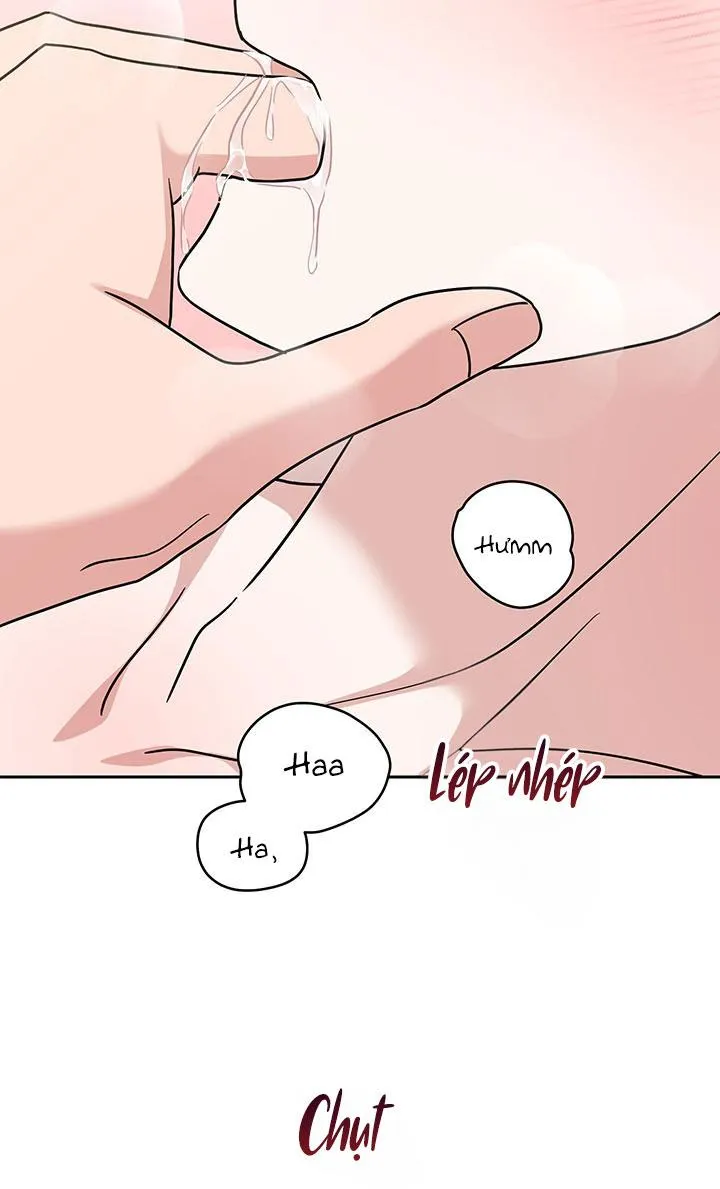 Tình Huống Không Tránh Khỏi Chapter 10 Trang 43