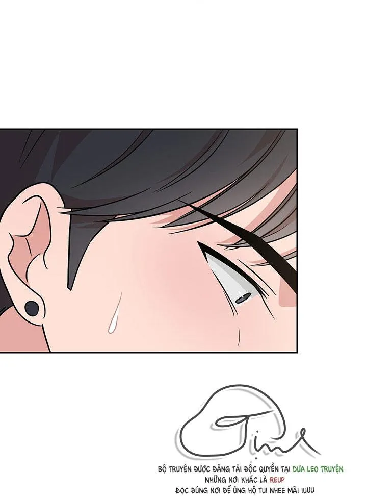 Tình Huống Không Tránh Khỏi Chapter 10 Trang 44