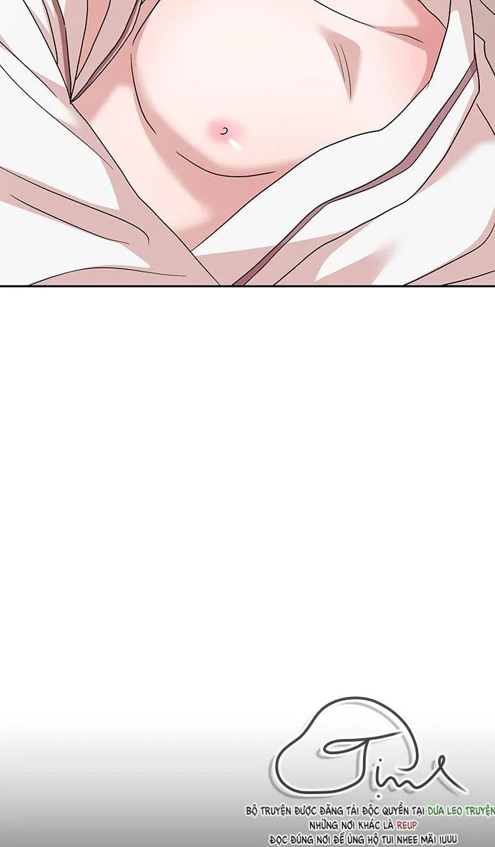 Tình Huống Không Tránh Khỏi Chapter 10 Trang 47