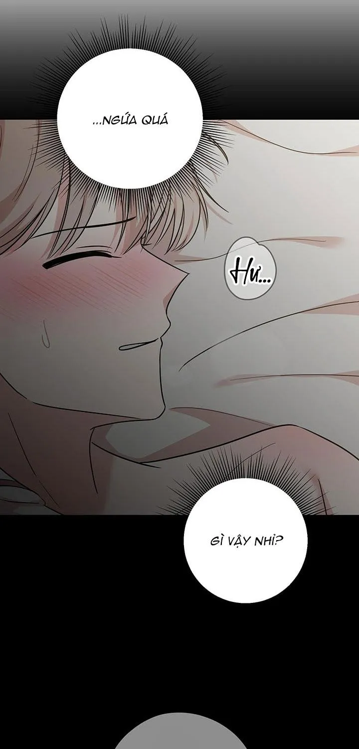 Tình Huống Không Tránh Khỏi Chapter 10 Trang 48