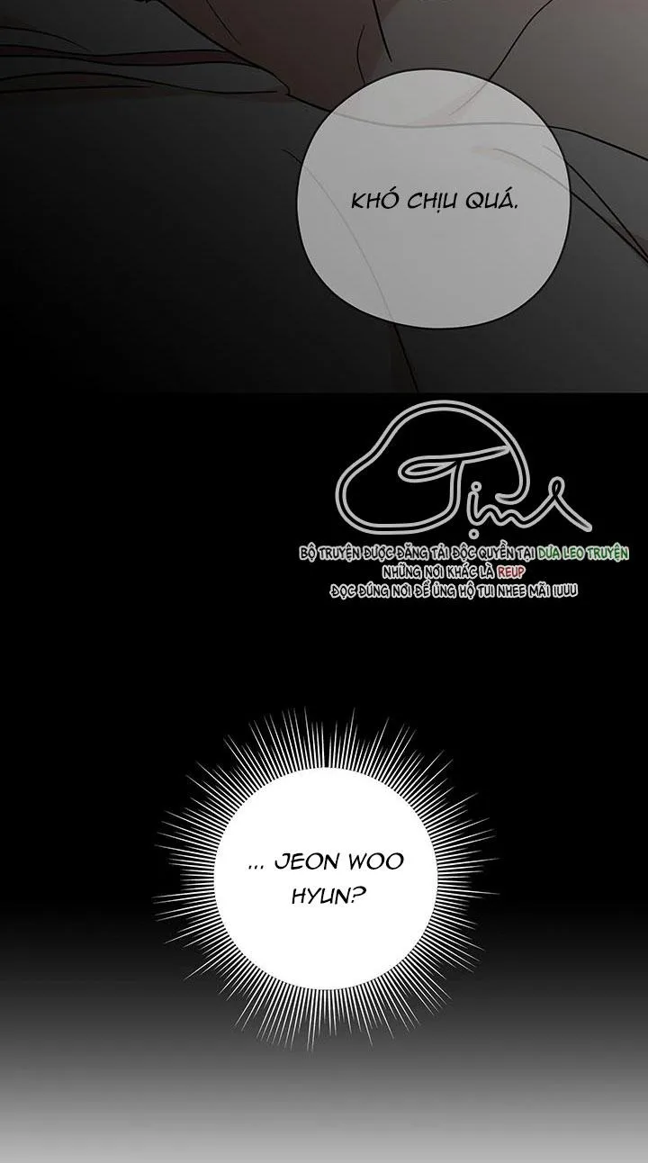 Tình Huống Không Tránh Khỏi Chapter 10 Trang 50